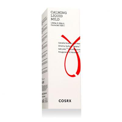 COSRX AC Collection Calming Liquid Mild Лосион за лице 135 ml
