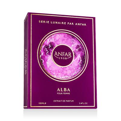 Anfar 1950 Alba Парфюмен екстракт за жени 100 ml