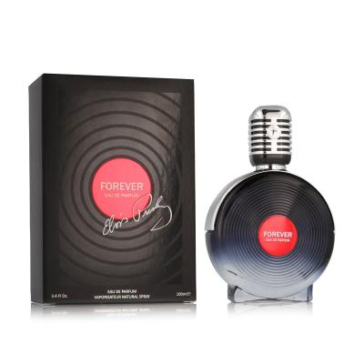 Elvis Presley Forever Eau de Parfum за мъже 100 ml
