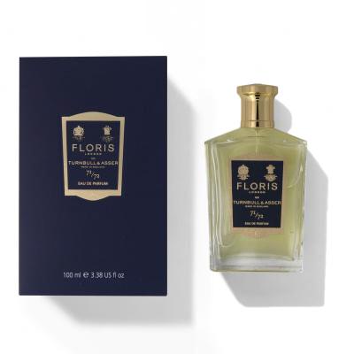 Floris Turnbull &amp; Asser Eau de Parfum за мъже 100 ml
