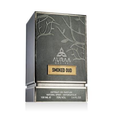 Auraa Desire Smoked Oud Парфюмен екстракт 100 ml