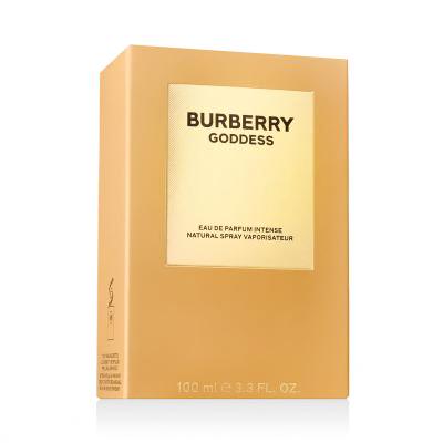 Burberry Goddess Intense Eau de Parfum за жени Зареждаем 100 ml