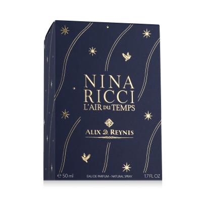 Nina Ricci L'Air du Temps x Alix D. Reynis Eau de Parfum за жени 50 ml