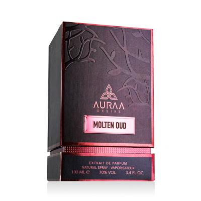 Auraa Desire Molten Oud Парфюмен екстракт 100 ml