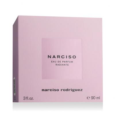 Narciso Rodriguez Narciso Radiante Eau de Parfum за жени 90 ml