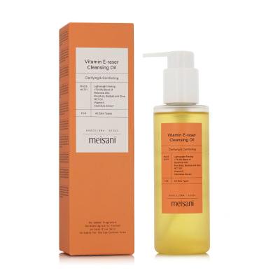 Meisani Vitamin E-raser Cleansing Oil Почистващо олио 150 ml