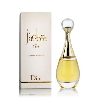 Dior J&#039;adore L&#039;Or Essence de Parfum за жени 50 ml