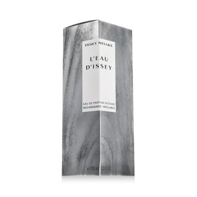 Issey Miyake L&#039;Eau D&#039;Issey Intense Eau de Parfum за жени 100 ml