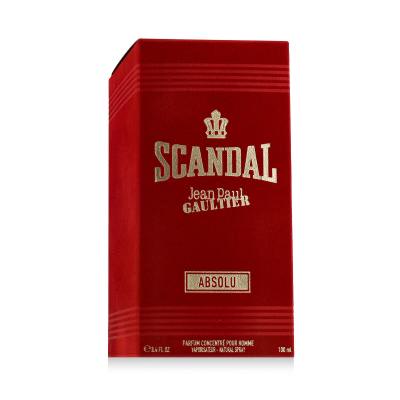 Jean Paul Gaultier Scandal Absolu Парфюм за мъже 100 ml