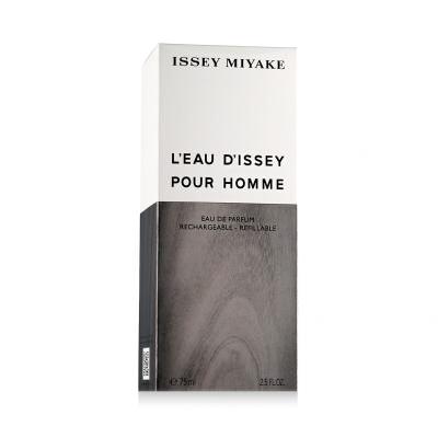 Issey Miyake L&#039;Eau D&#039;Issey Pour Homme Eau de Parfum за мъже 75 ml
