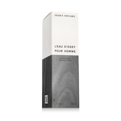 Issey Miyake L&#039;Eau D&#039;Issey Pour Homme Eau de Parfum за мъже Пълнител 150 ml