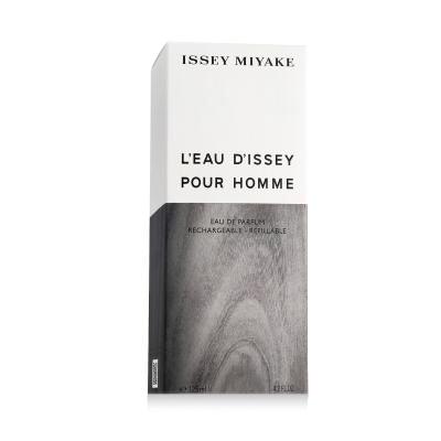 Issey Miyake L&#039;Eau D&#039;Issey Pour Homme Eau de Parfum за мъже 125 ml