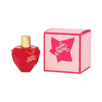 Lolita Lempicka So Sweet Eau de Parfum за жени 50 ml