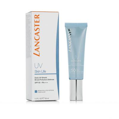 Lancaster Skin Life Daily UV Shield Broad Pollution Defense SPF50 Дневен крем за лице за жени 30 ml