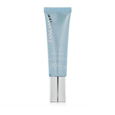 Lancaster Skin Life Daily UV Shield Broad Pollution Defense SPF50 Дневен крем за лице за жени 30 ml