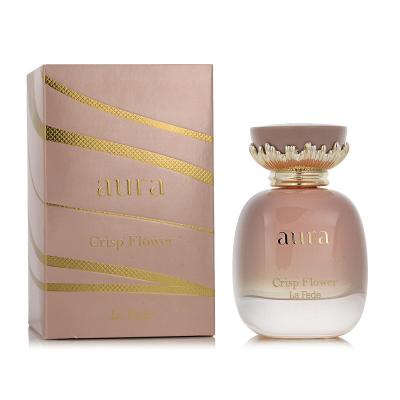 La Fede Aura Crisp Flower Eau de Parfum за жени 100 ml