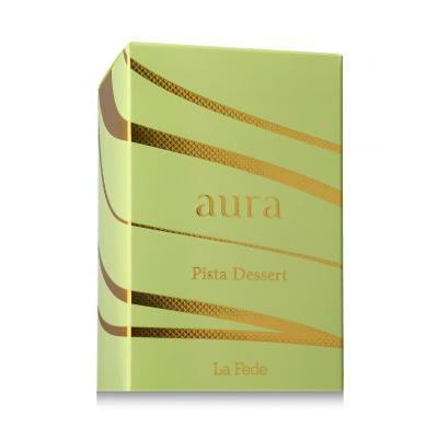 La Fede Aura Pista Dessert Eau de Parfum за жени 100 ml