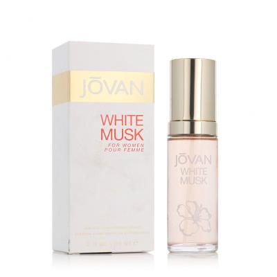 Jövan Musk White Одеколон за жени 59 ml