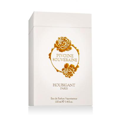 Houbigant Pivoine Souveraine Eau de Parfum за жени 100 ml