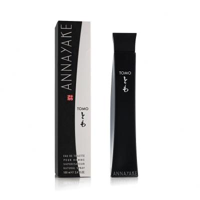 Annayake Tomo Eau de Toilette за мъже 100 ml