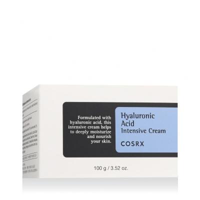 COSRX Hyaluronic Acid Intensive Cream Дневен крем за лице 100 g