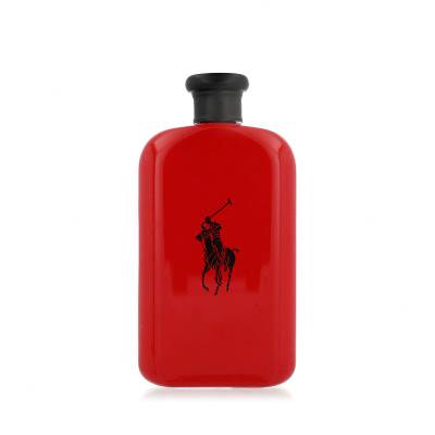 Ralph Lauren Polo Red Eau de Toilette за мъже 200 ml