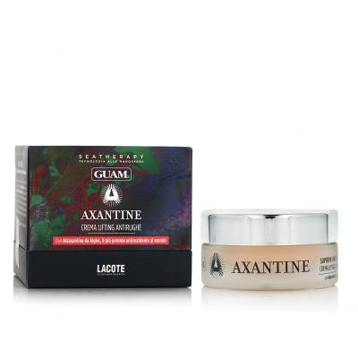 Guam Axantine Lifting Anti-Wrinkle Cream Дневен крем за лице за жени 50 ml
