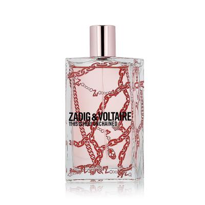 Zadig & Voltaire This is Her! Unchained Eau de Parfum за жени 100 ml
