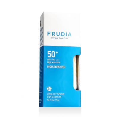 Frudia Ultra UV Shield Sun Essence SPF50+ Слънцезащитен продукт за лице 50 ml