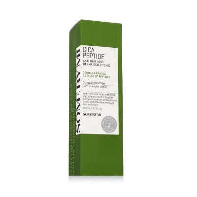Some By Mi Cica Peptide Anti Hair Loss Derma Scalp Tonic Грижа „без отмиване“ 150 ml