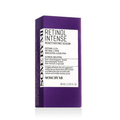 Some By Mi Retinol Intense Reactivating Serum Серум за лице 30 ml