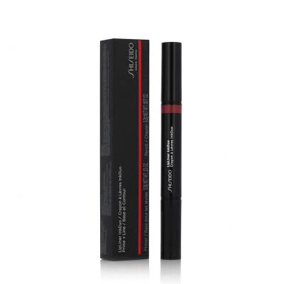 Shiseido LipLiner InkDuo Молив за устни 1 бр Нюанс 08 True Red