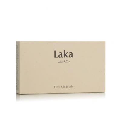 Laka Love Silk Blush Руж за жени 5,7 g Нюанс 709 Dolce
