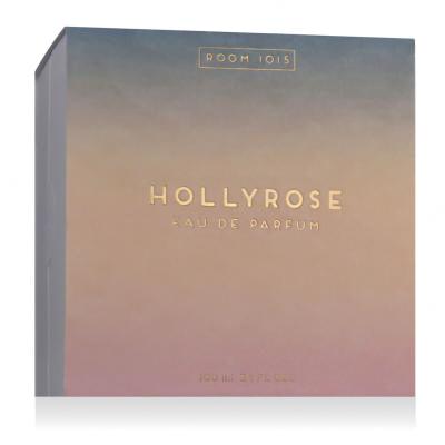 Room 1015 Hollyrose Eau de Parfum 100 ml