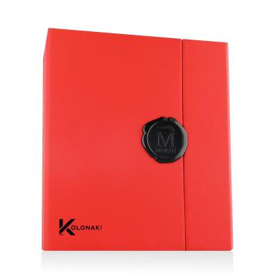 Morph Kolonaki Eau de Parfum за жени 100 ml