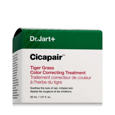 Dr. Jart+ Cicapair Tiger Grass Color Correcting Treatment SPF30 Дневен крем за лице 30 ml