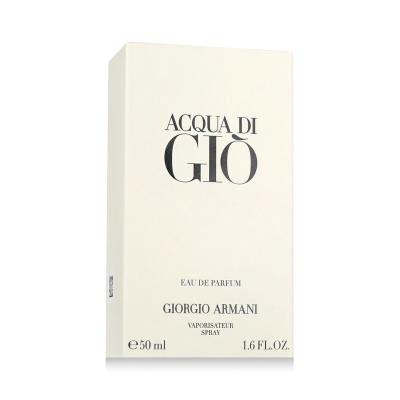 Giorgio Armani Acqua di Giò Eau de Parfum за мъже 50 ml