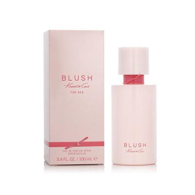 Kenneth Cole Blush Eau de Parfum за жени 100 ml