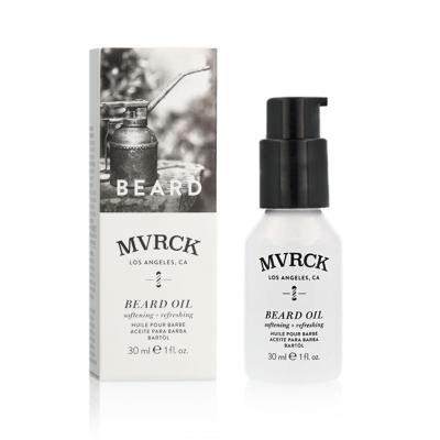 Paul Mitchell Mvrck Beard Oil Олио за брада за мъже 30 ml