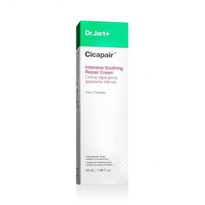 Dr. Jart+ Cicapair Intensive Soothing Repair Cream Дневен крем за лице 50 ml