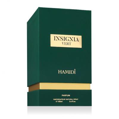 Hamidi Insignia Vert Парфюм 105 ml
