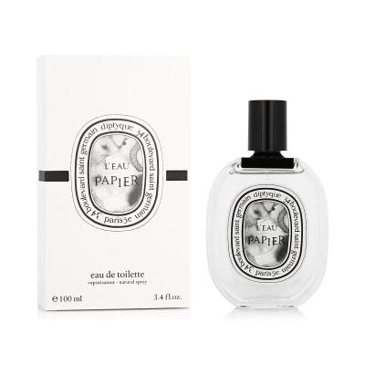 Diptyque L&#039;Eau Papier Eau de Toilette 100 ml