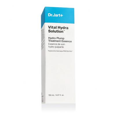 Dr. Jart+ Vital Hydra Solution Hydro Plump Treatment Essence Есенция за лице 150 ml