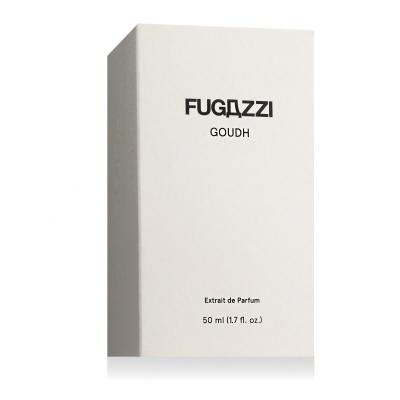Fugazzi Goudh Парфюмен екстракт 50 ml