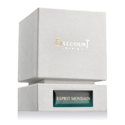 Brecourt Esprit Mondain Eau de Parfum за мъже 50 ml