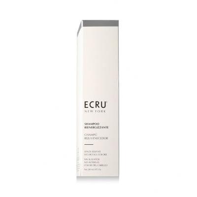 ECRU Rejuvenating Shampoo Шампоан 240 ml