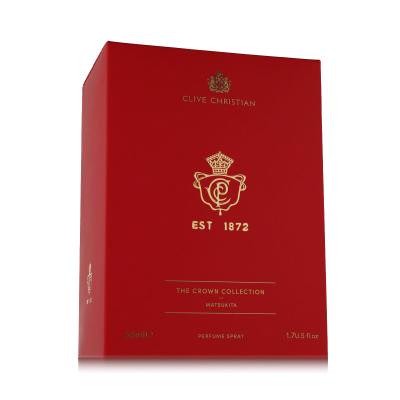 Clive Christian Crown Collection Matsukita Парфюм 50 ml