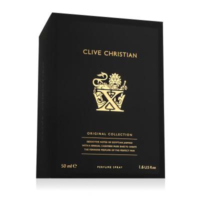 Clive Christian Original Collection X For Women Парфюм за жени 50 ml