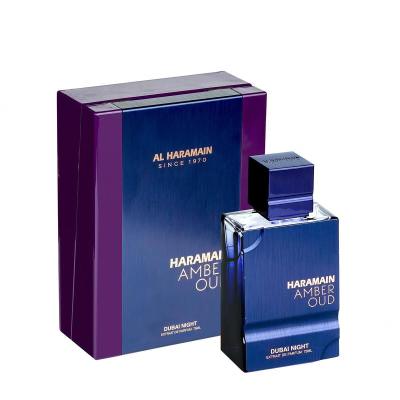Al Haramain Amber Oud Dubai Night Парфюмен екстракт за мъже 75 ml