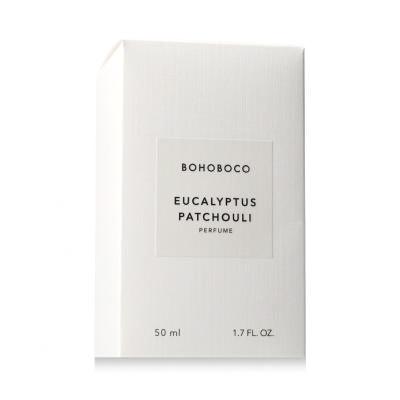 Bohoboco Eucalyptus Patchouli Парфюм 50 ml